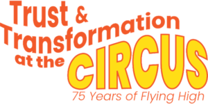 Trust & Transformation at the Circus 2022