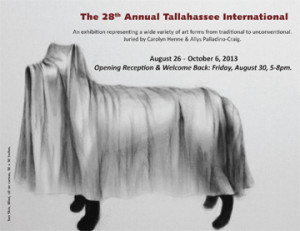 28th tallahasse international 