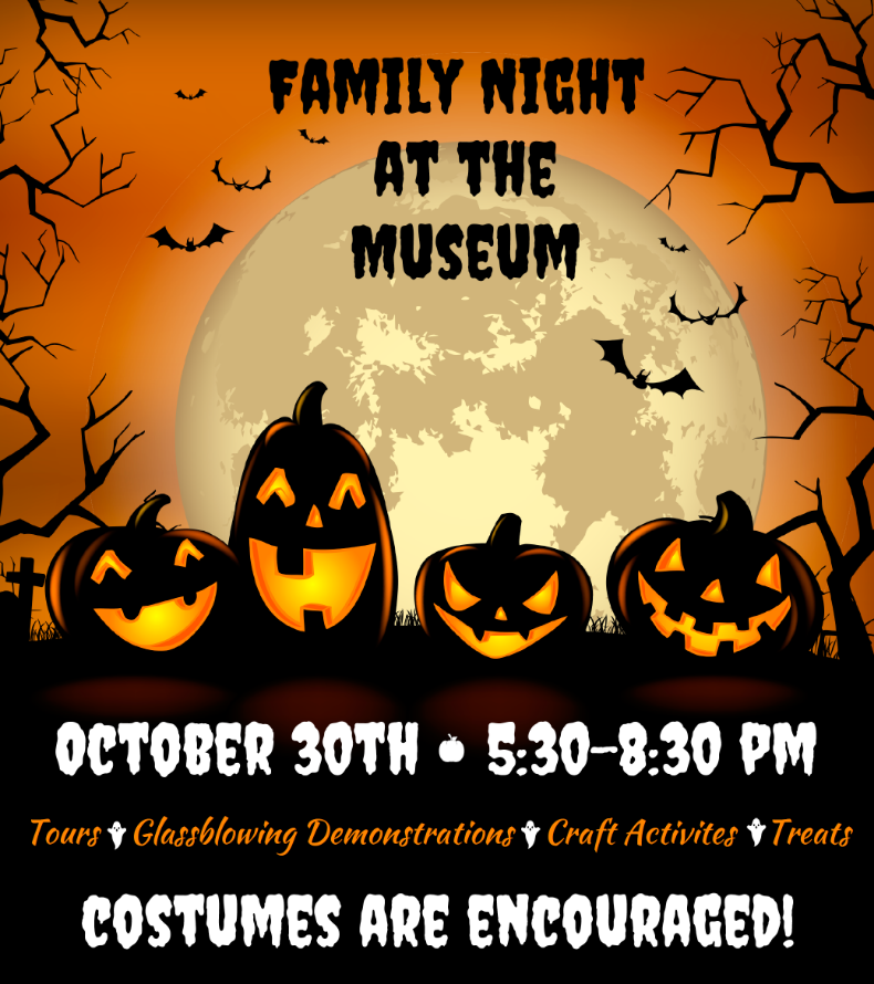 MoFA Presents: Family Night at the Museum